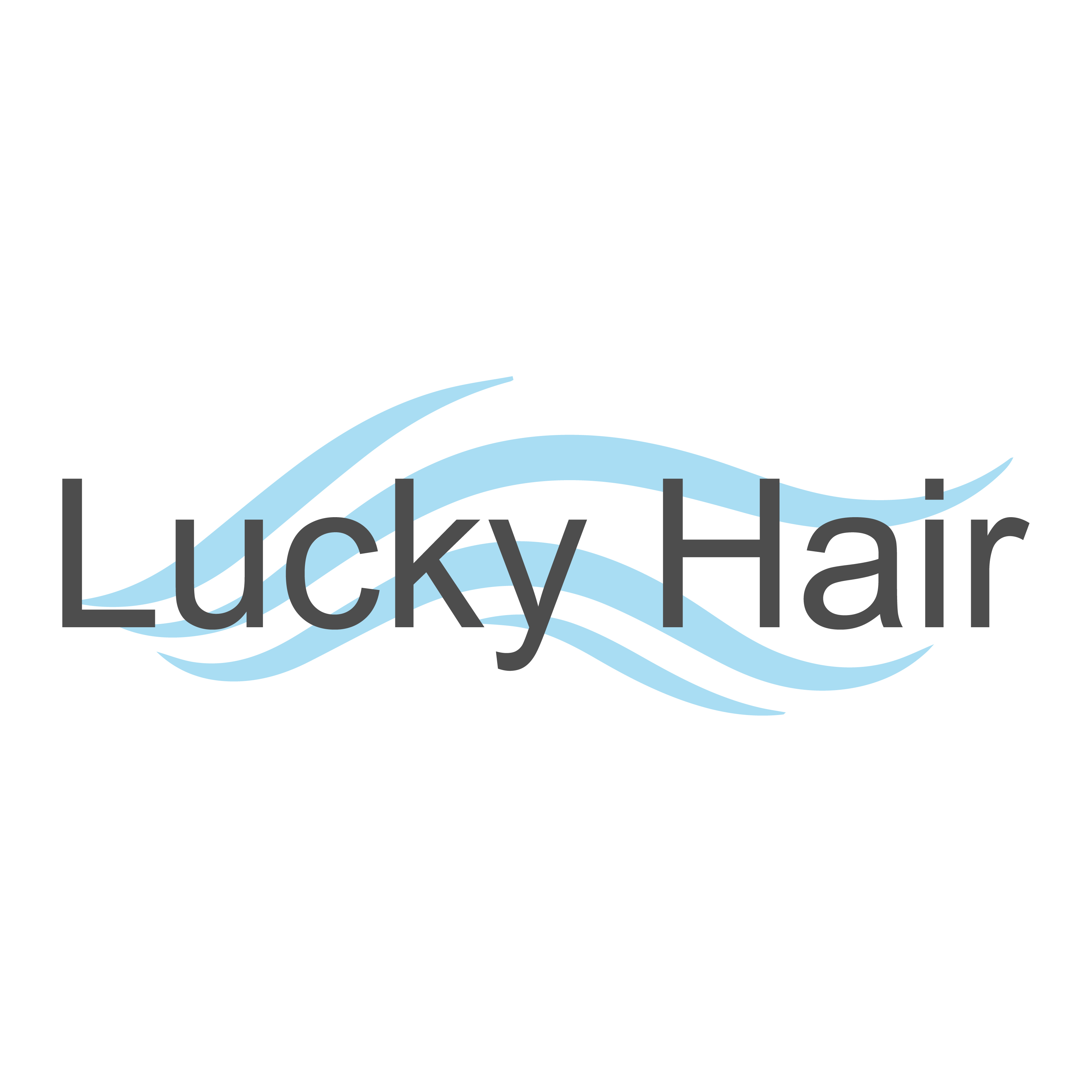 LUCKY HAIR